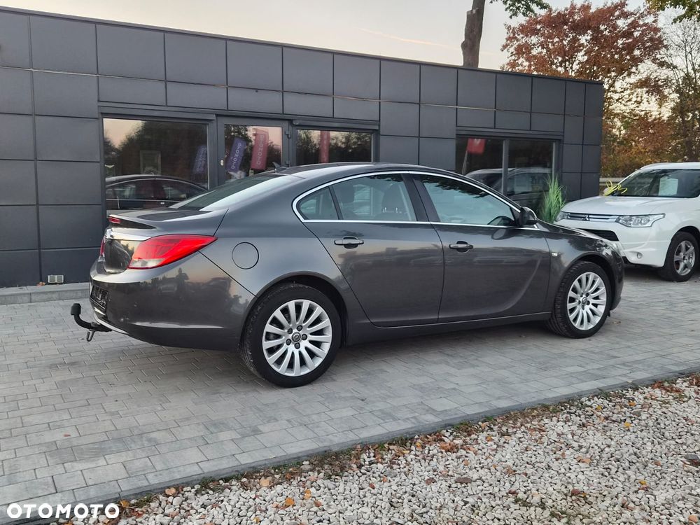 Opel Insignia 1.8 - 5