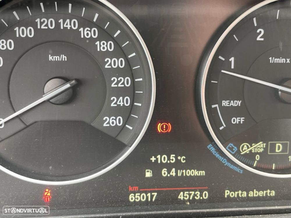 BMW 418 Gran Coupé d Advantage Auto - 3