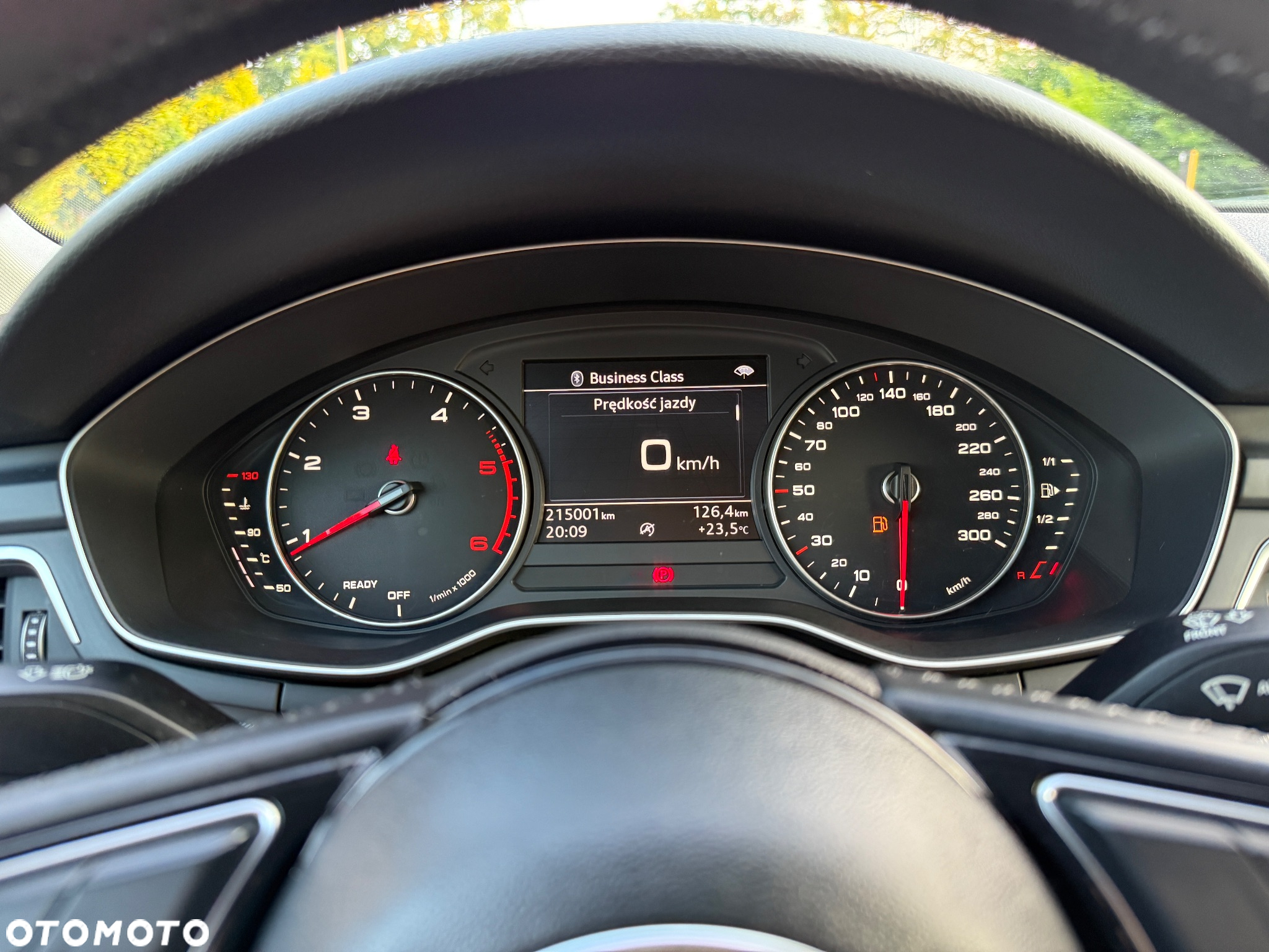 Audi A4 Avant 2.0 TDI DPF S line Sportpaket - 31