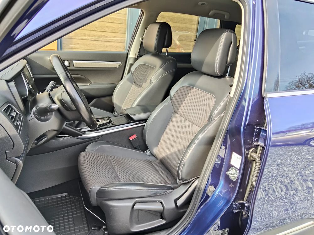 Renault Koleos 2.0 dCi Intens 4x4 - 16