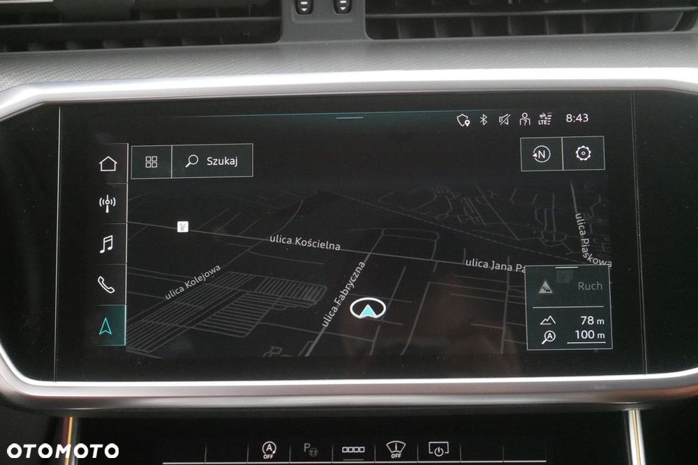 Audi A6 Avant - 24