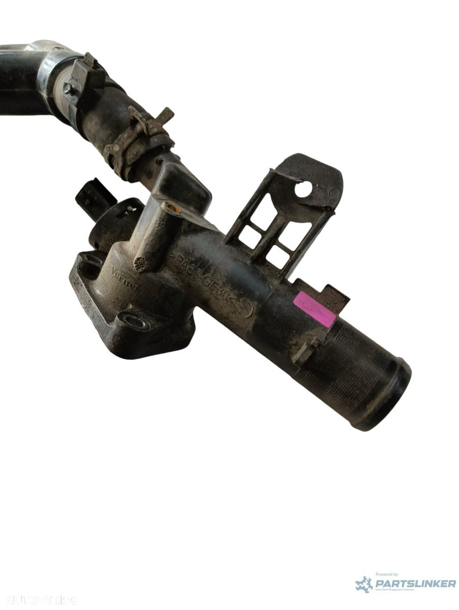 Carcasă termostat DACIA LODGY 2012 - > - 2