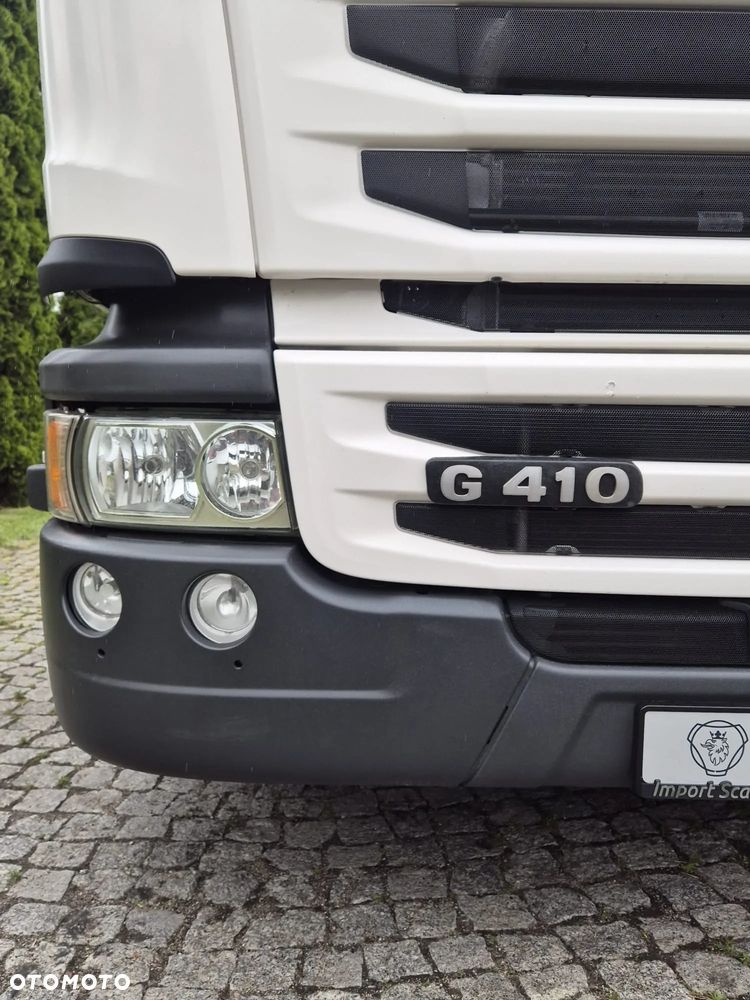Scania R410 - 15