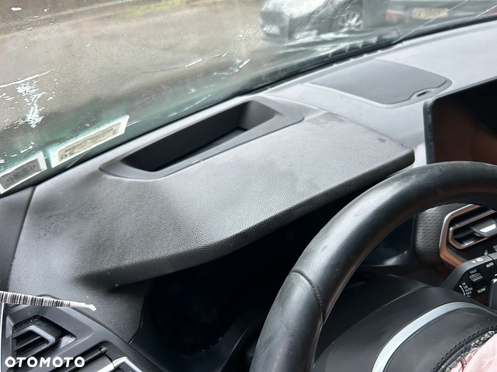 BMW X3 xDrive30i M Sport - 16