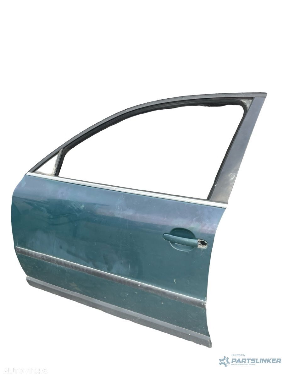 Usa Portiera stanga fata VOLKSWAGEN PASSAT B5.5 2001 - 1