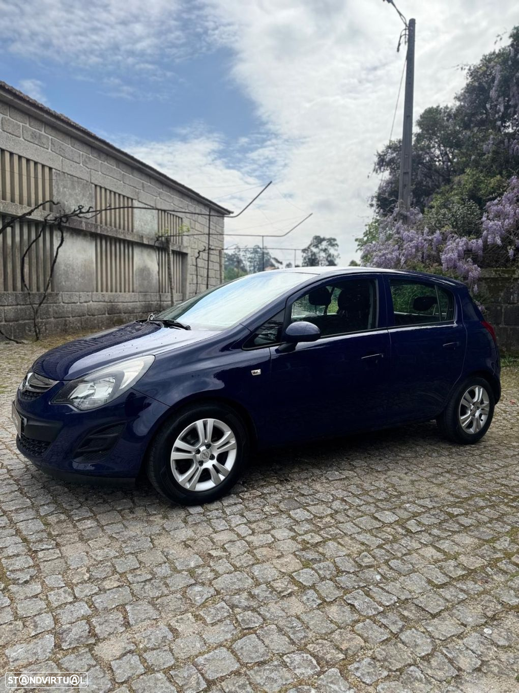 Opel Corsa - 9