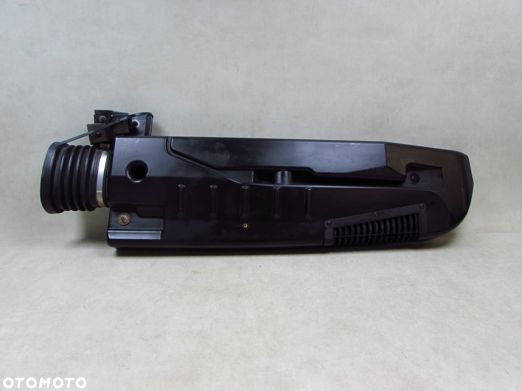 ISUZU N75 NPR NQR 5.2 07-18 DOLOT LAPACZ POWIETRZA 898061757 - 1