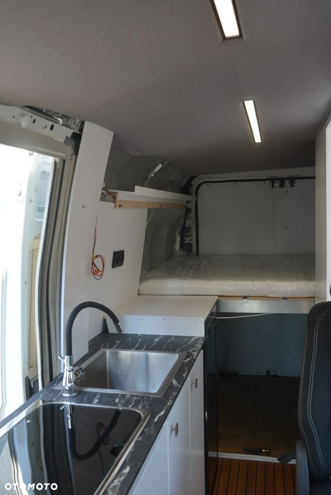 Peugeot Boxer - 3