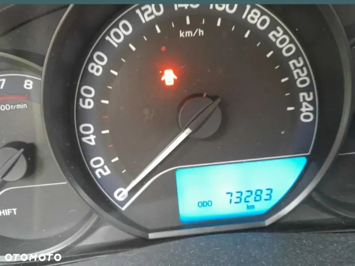 Toyota Auris - 3