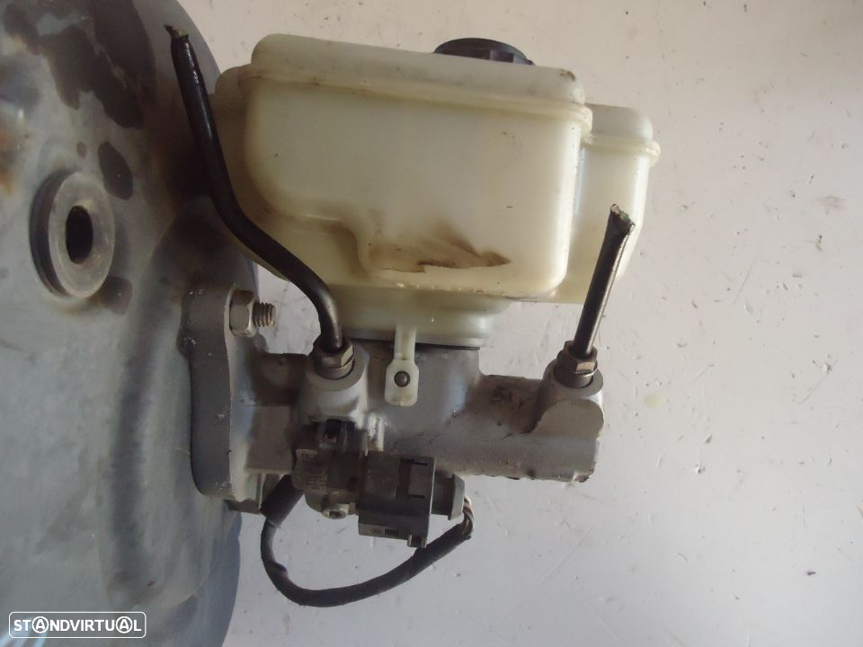 Servo Freio Volkswagen Touran - 2