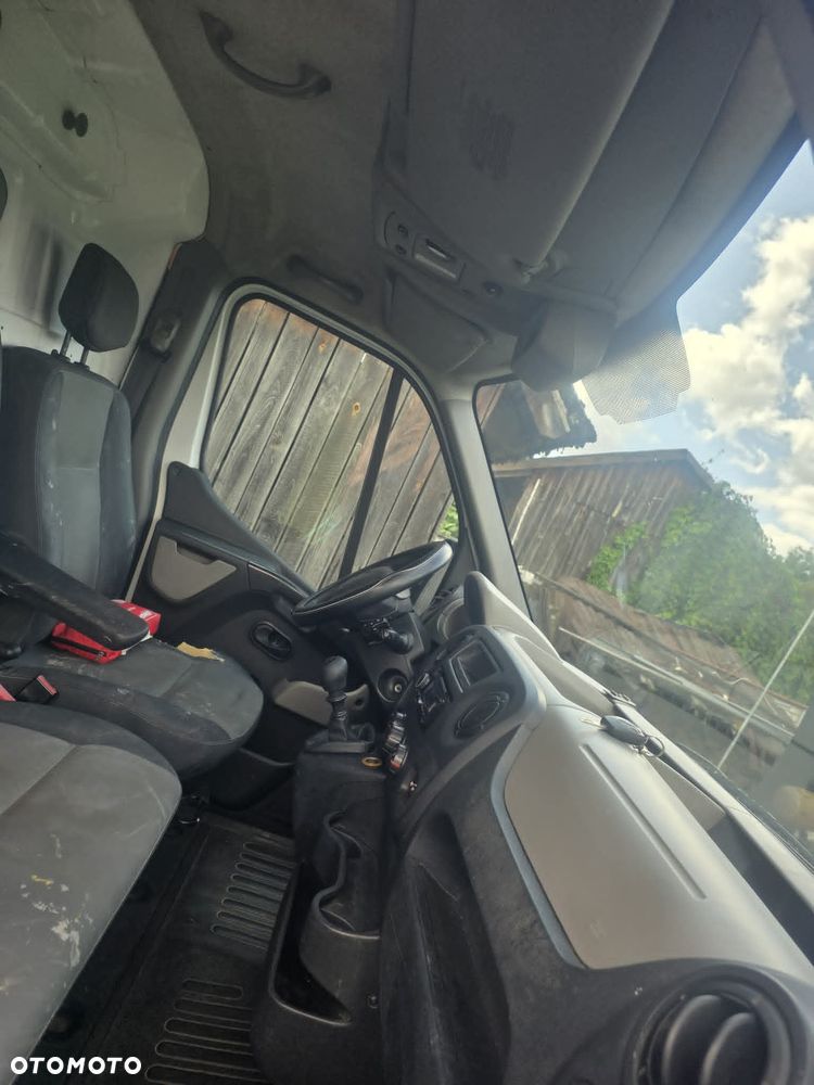 Renault Master L2H2 - 5