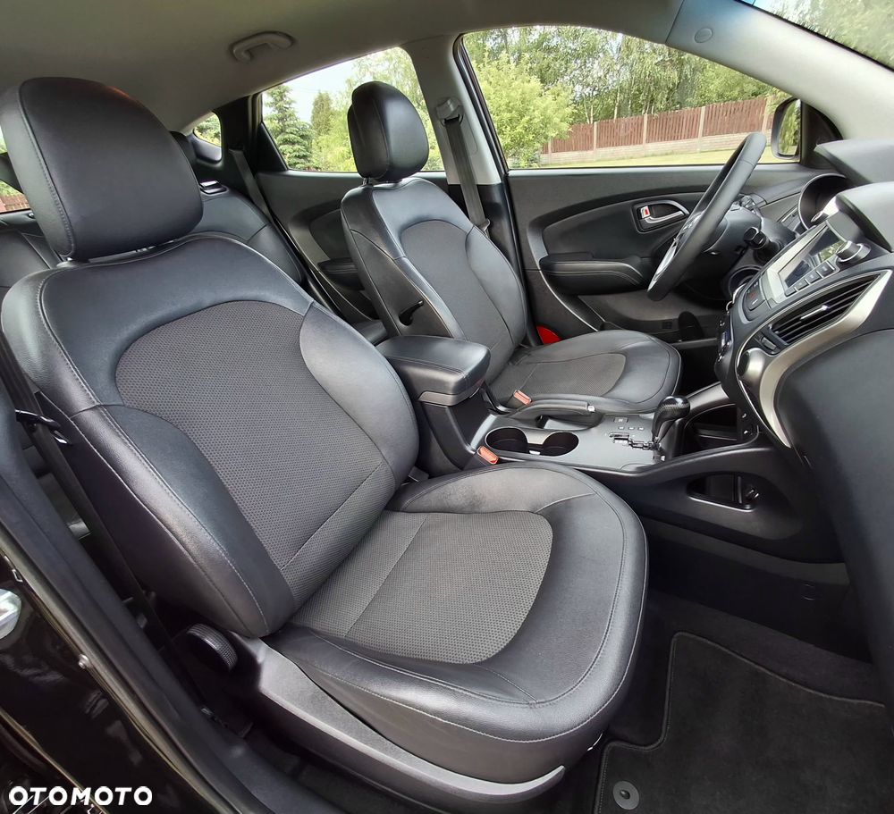 Hyundai ix35 - 25