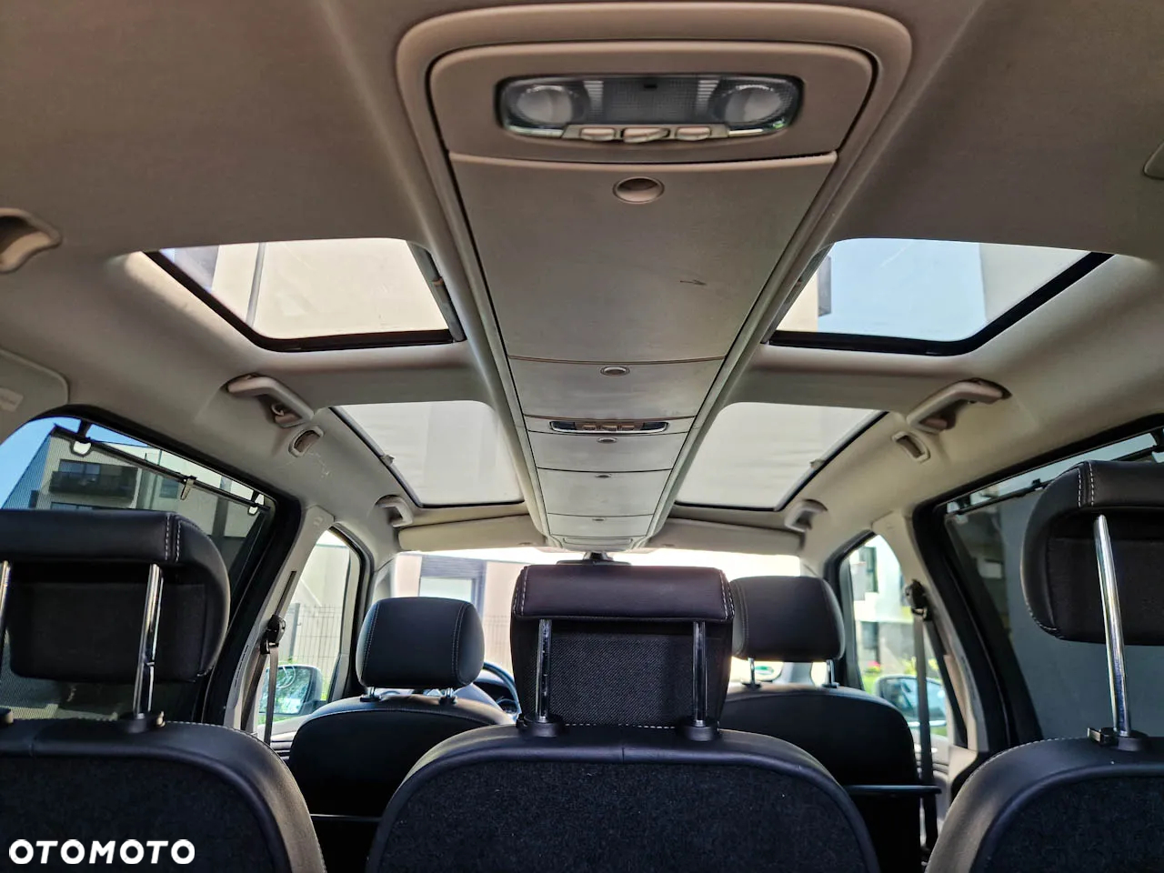 Ford Galaxy 2.0 TDCi Platinium X (Titanium) - 6