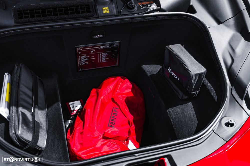 Ferrari 296 GTB GTS - 32