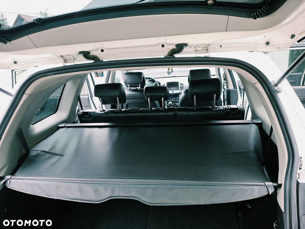 Chevrolet Captiva - 7