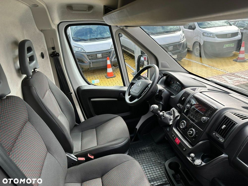 Citroën Jumper - 24