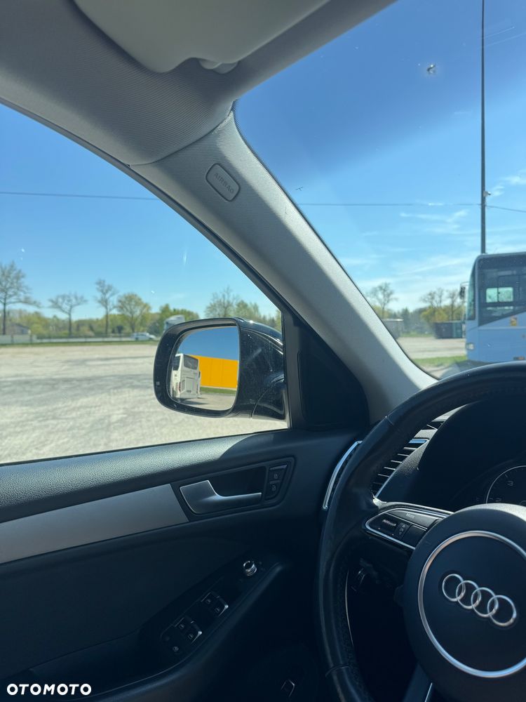 Audi Q5 2.0 TDI clean diesel Quattro S tronic - 8