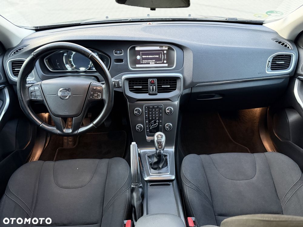 Volvo V40 - 7