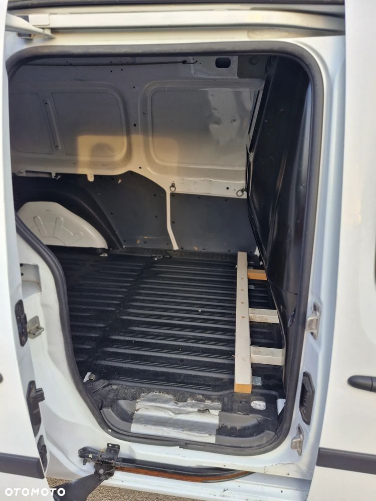 Renault Kangoo 1.5 dCi Oasis2 - 18