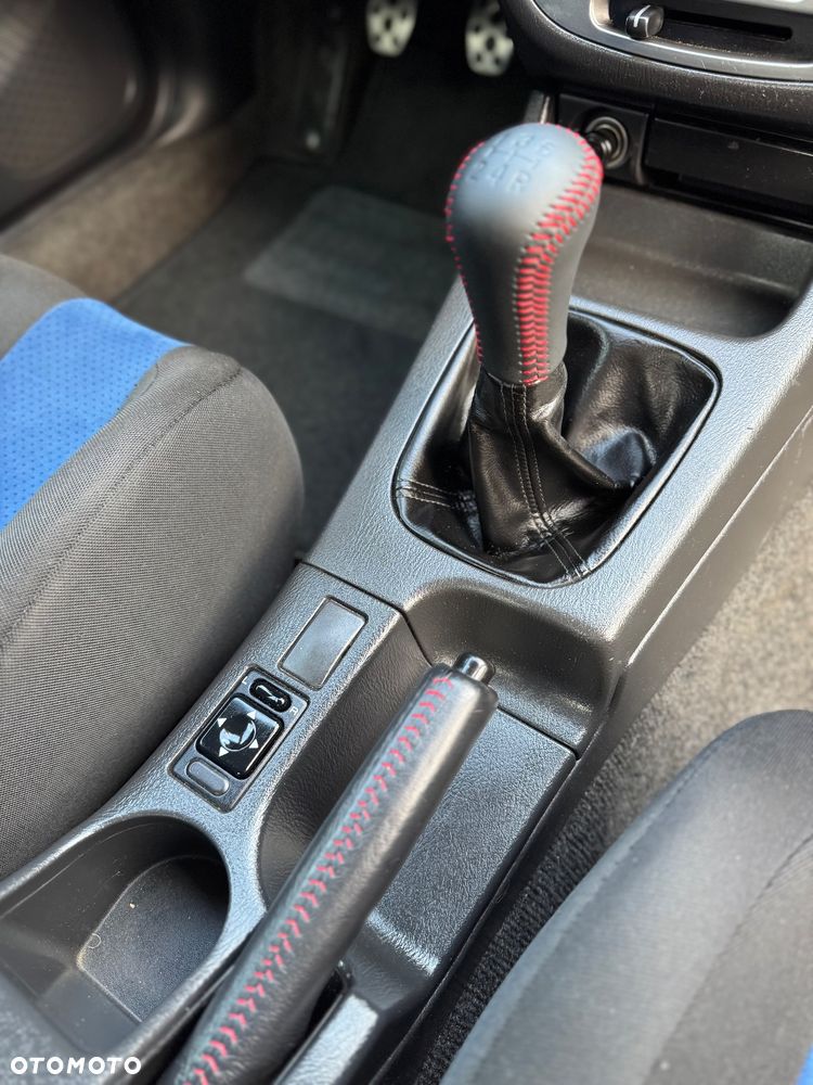 Subaru Impreza 2.0 WRX 4x4 - 31