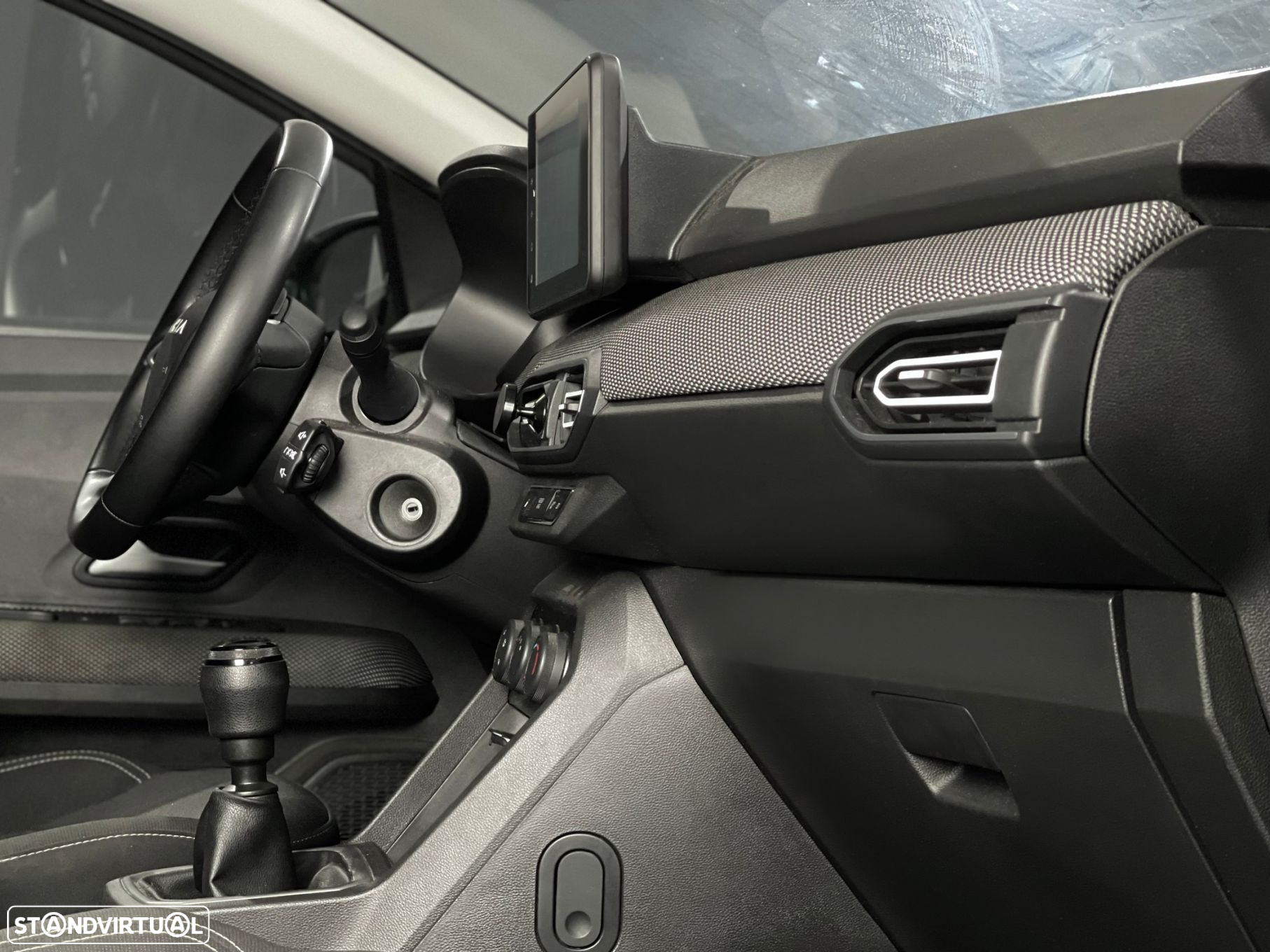 Dacia Jogger 1.0 ECO-G Expression 7L Bi-Fuel - 9