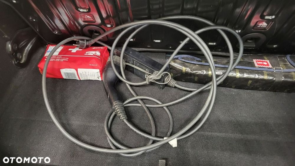 Fiat 500e 23,8kWh - 22