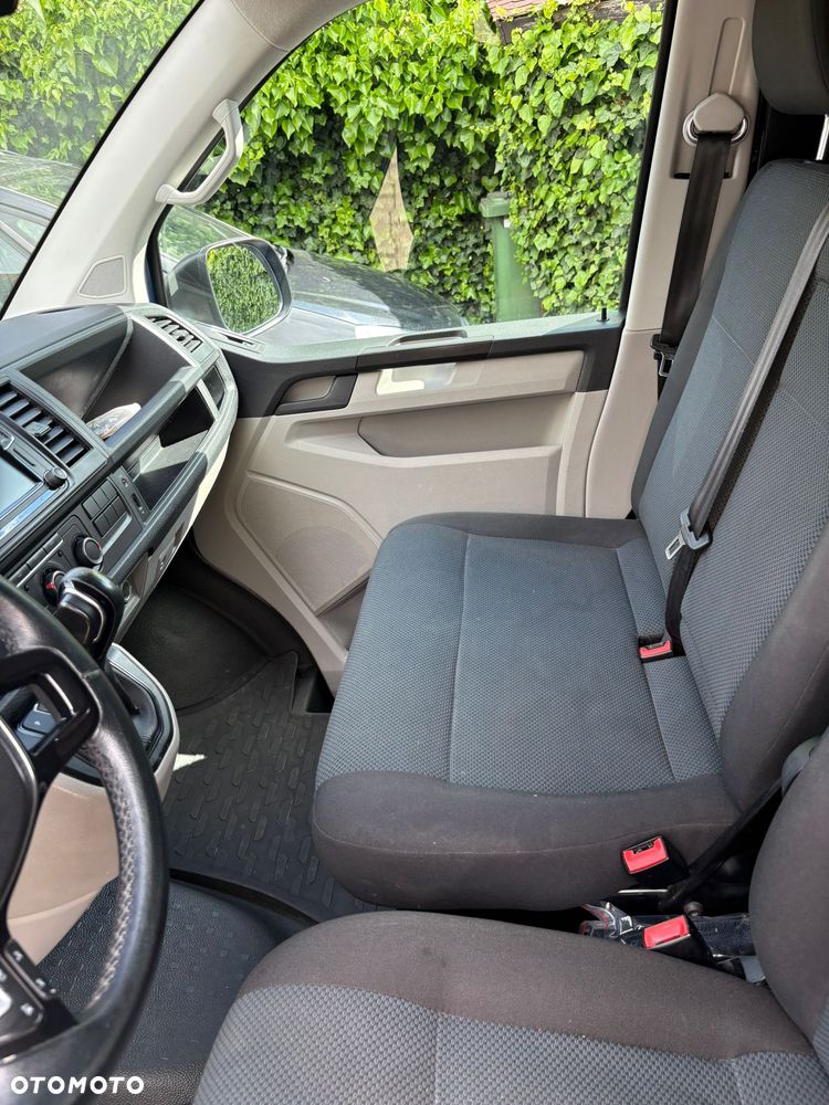 Volkswagen Transporter L1H1 DSG - 13
