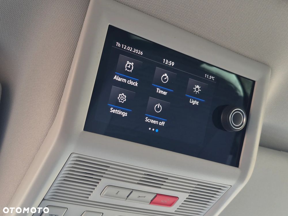 Volkswagen California ver-autm-4motion-600 - 29