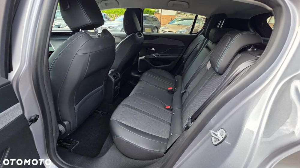 Peugeot 308 1.5 BlueHDi Allure S&S - 8