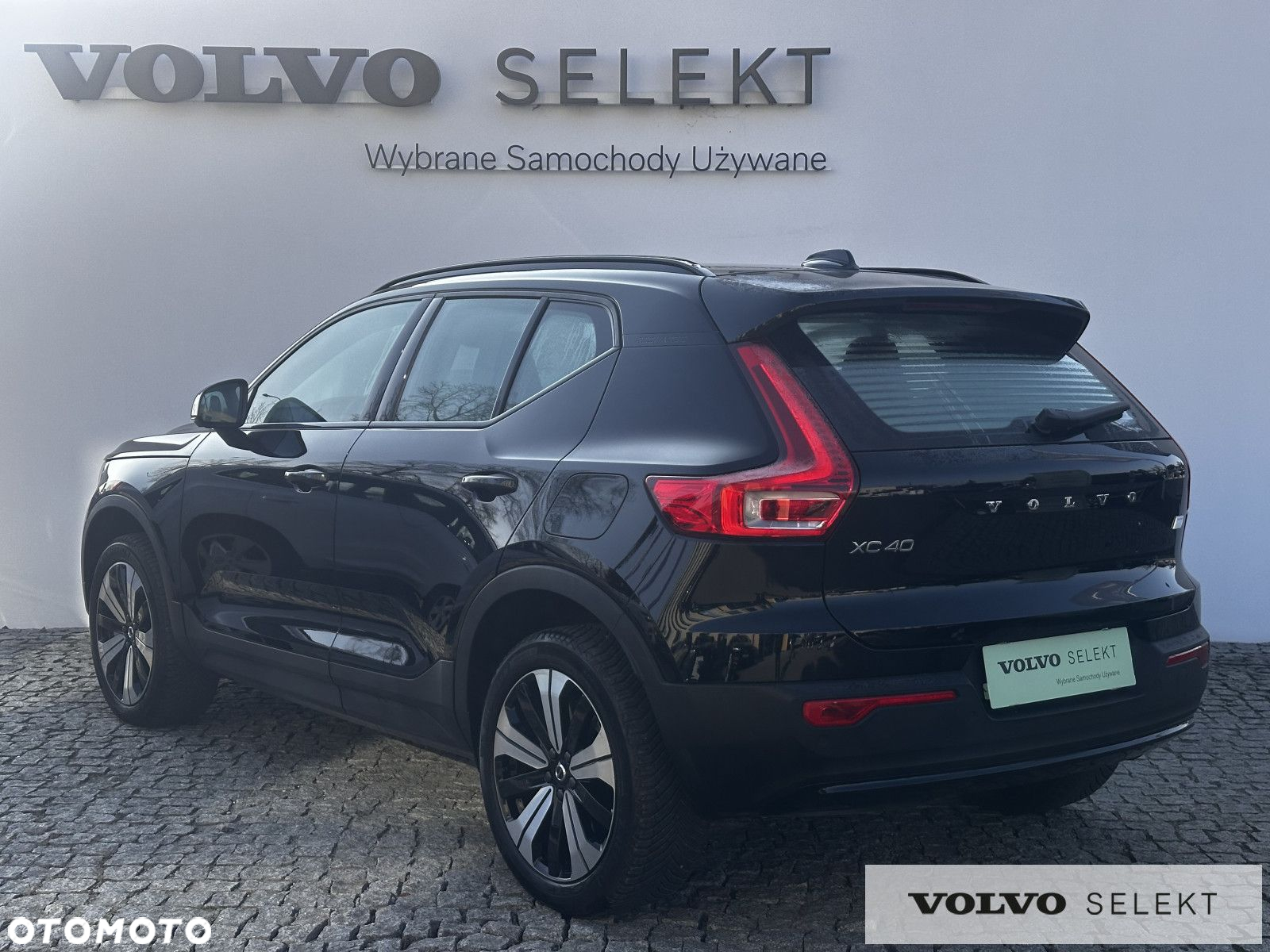 Volvo XC 40 - 4