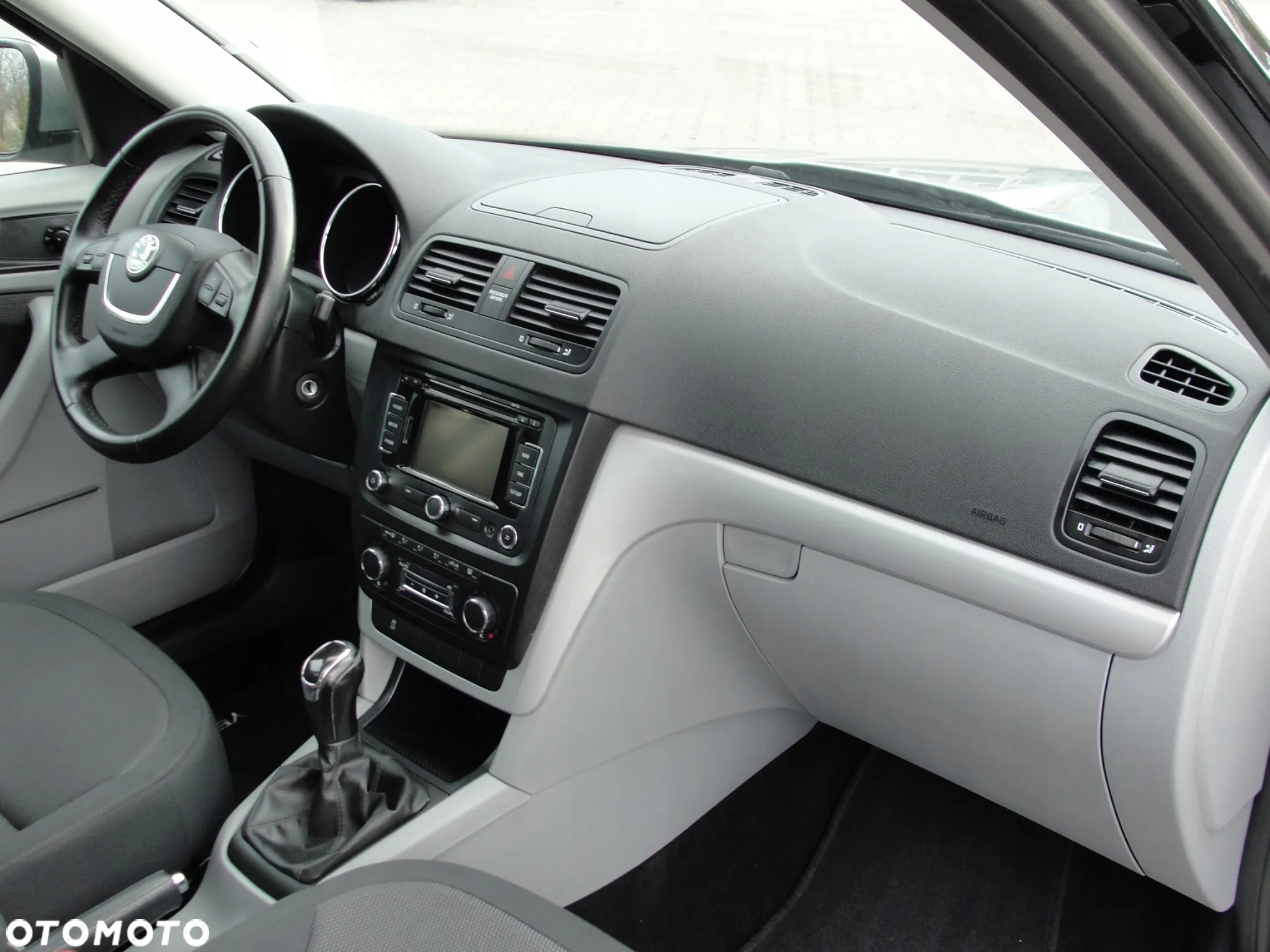 Skoda Yeti 1.4 TSI Elegance - 4