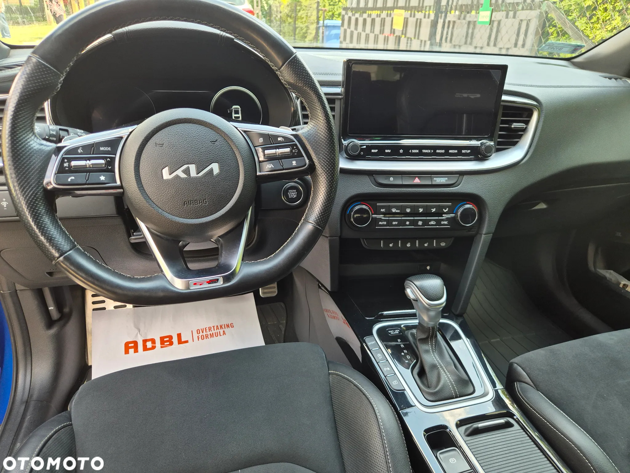 Kia ProCeed 1.5 T-GDI GT Line DCT - 6
