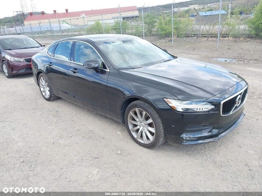 Volvo S90 T6 AWD Geartronic Momentum - 5