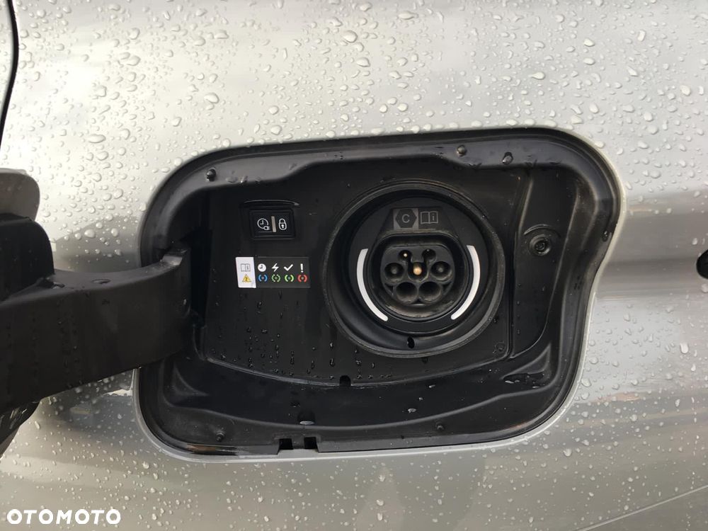 DS Automobiles DS 4 1.6 E-Tense Performance Line - 22