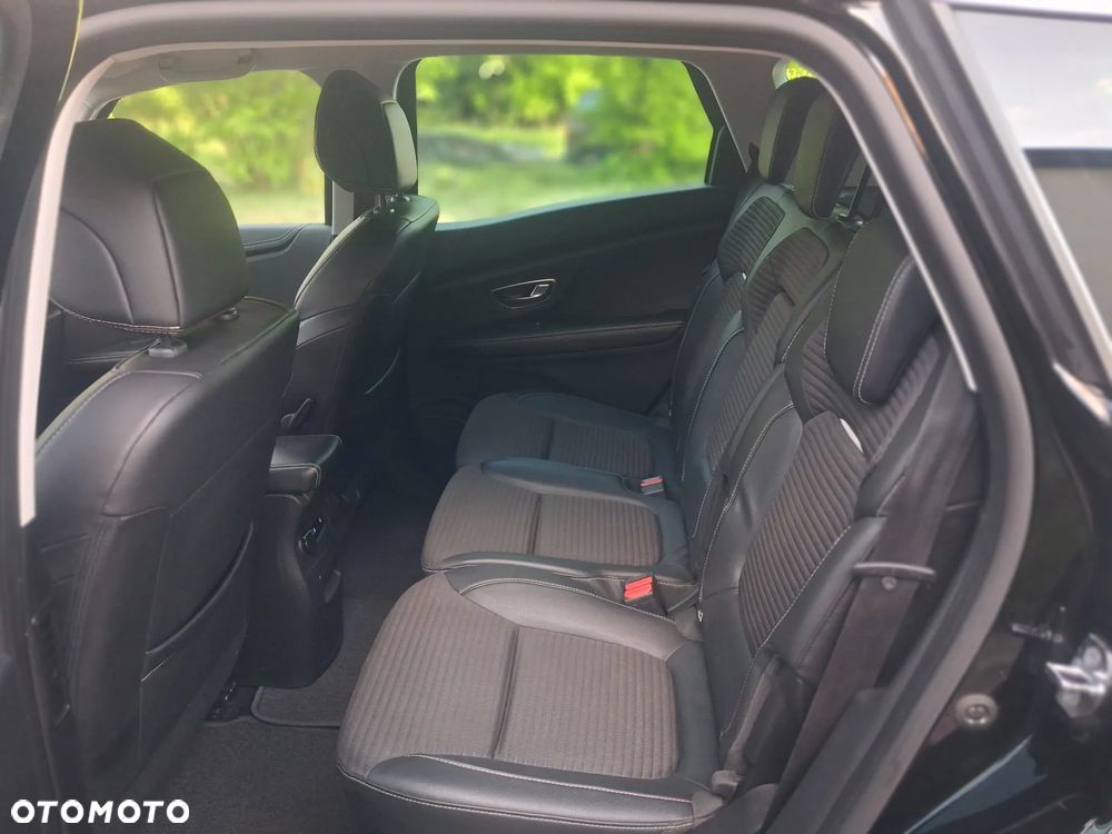 Renault Scenic BLUE dCi 120 BUSINESS EDITION - 17