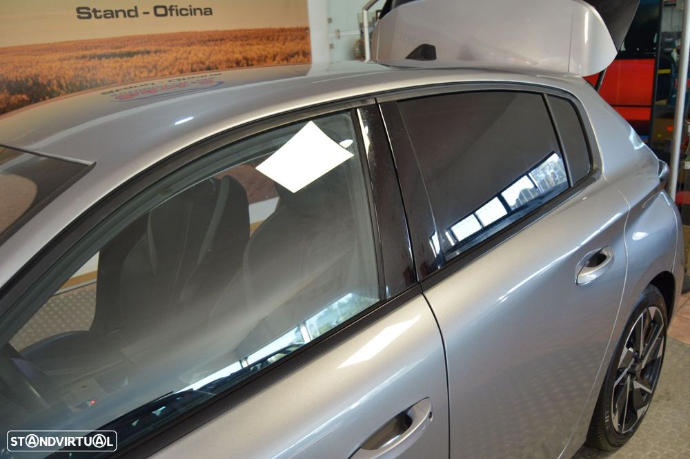 Peugeot 308 PureTech 130 EAT8 Allure Pack - 14