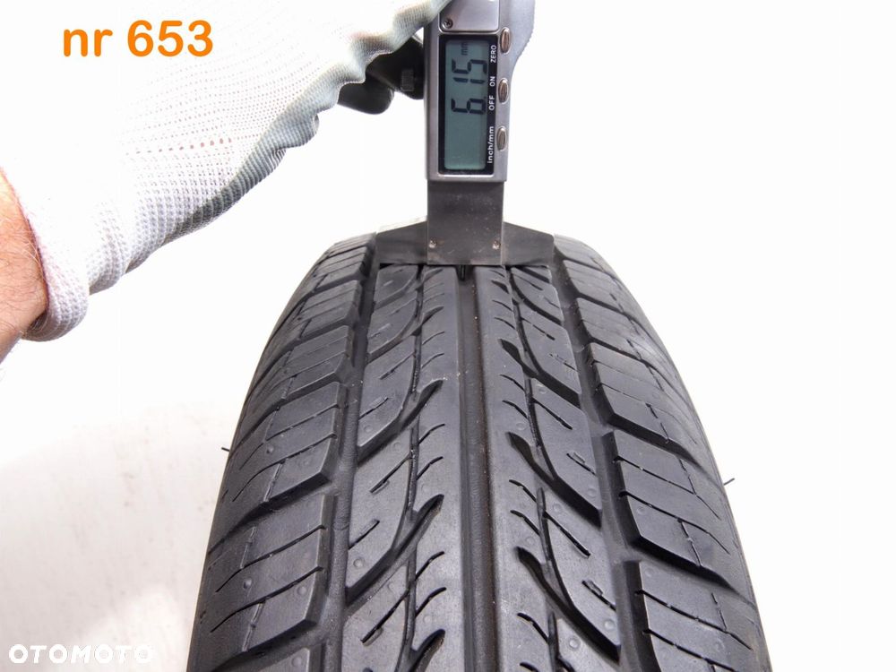 Kormoran IMPULSER B3 155/80 R13 DEMO - 2