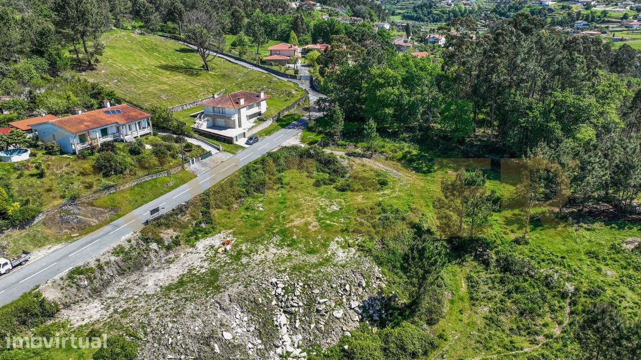 Moradia T3 Luxo em Fonte Arcada - Grande imagem: 4/17