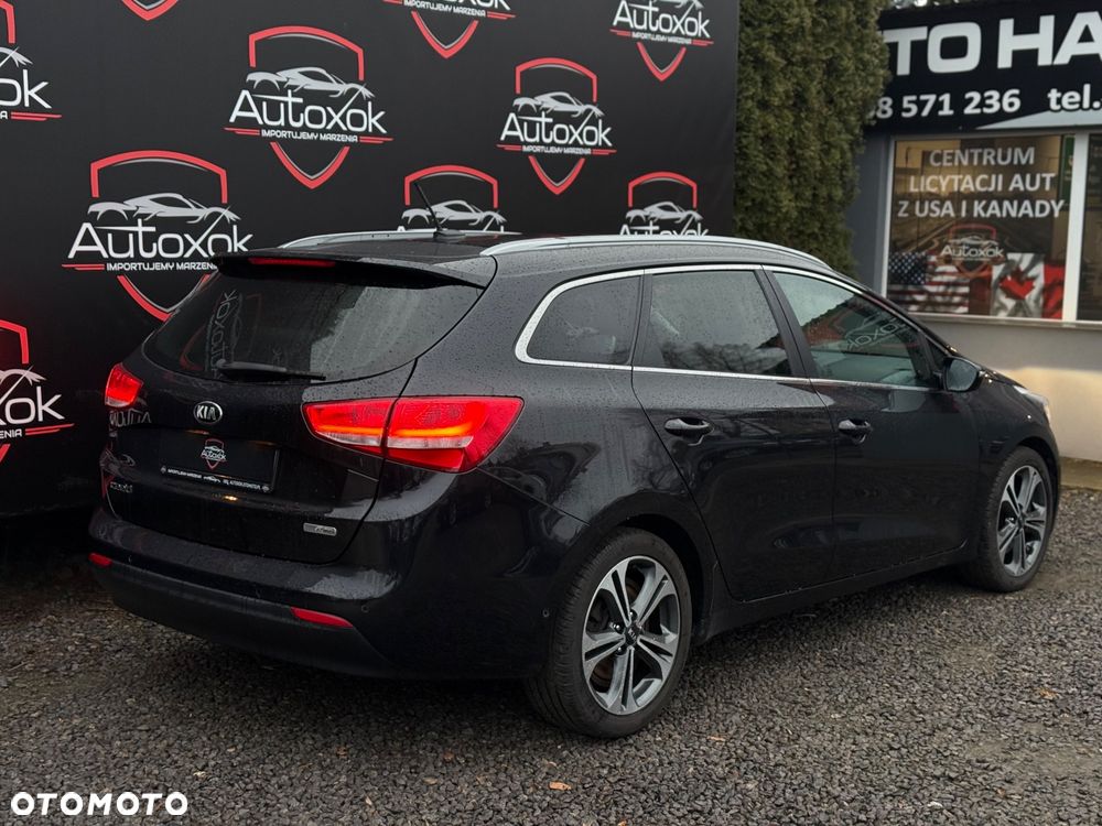 Kia Ceed - 9