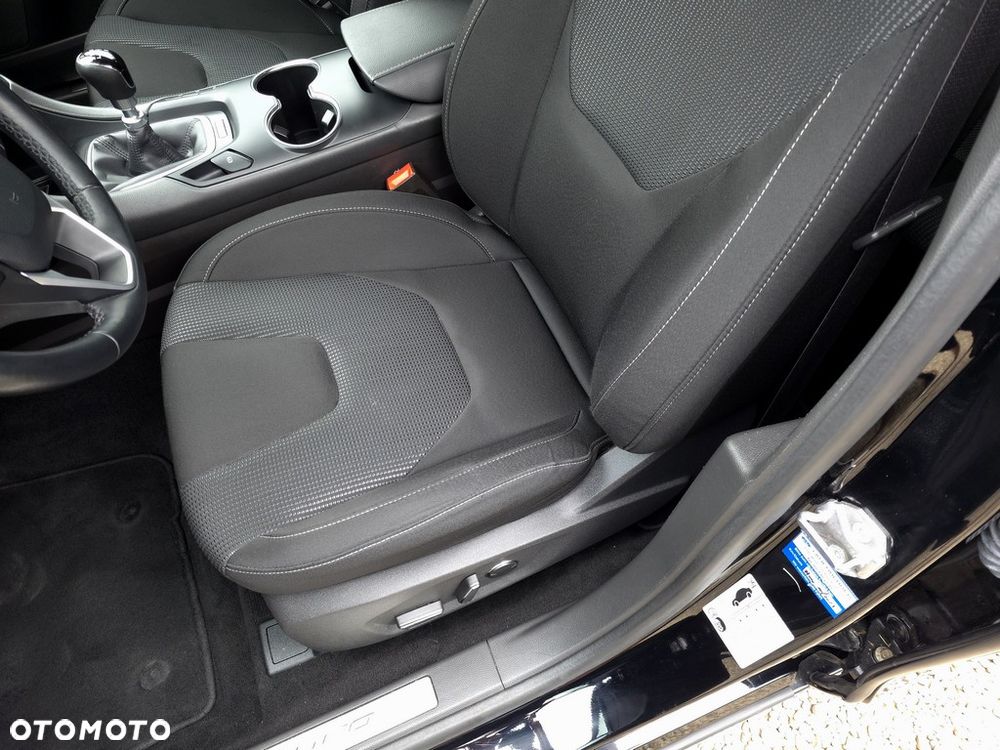 Ford Mondeo 2.0 TDCi Titanium - 13