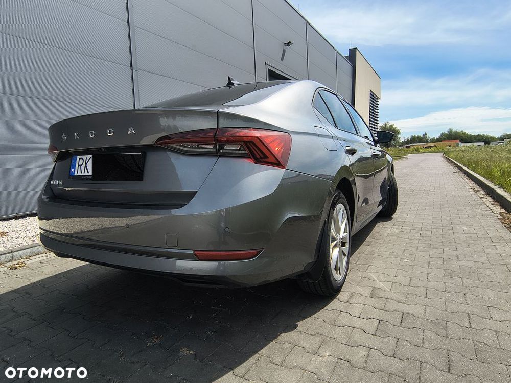 Skoda Octavia - 2