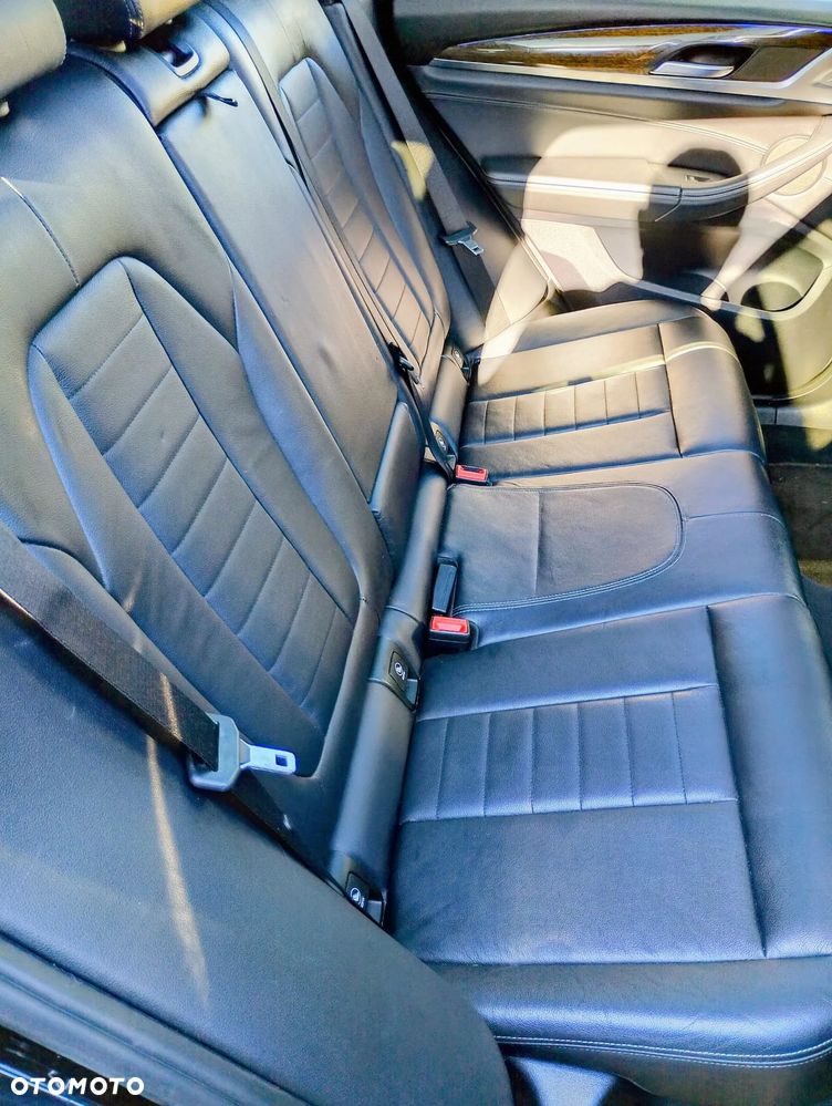 BMW X3 xDrive30i xLine - 7