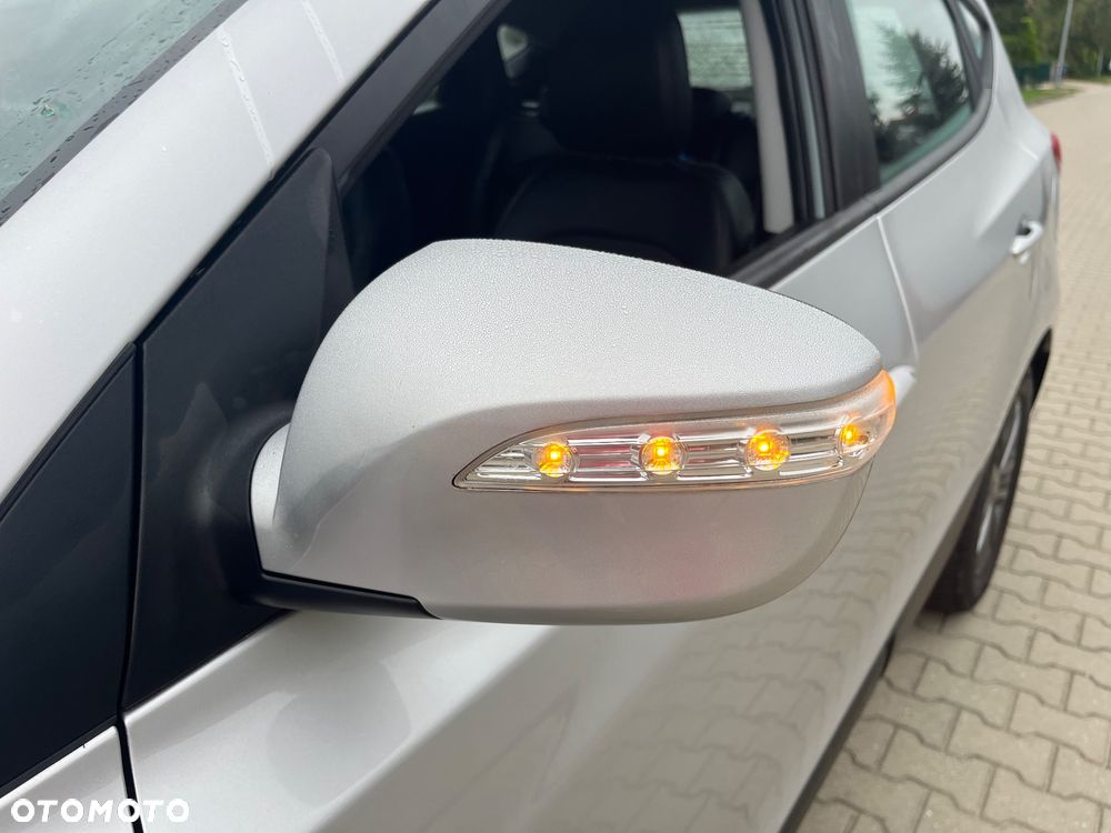 Hyundai ix35 1.6 GDI Premium 2WD - 16