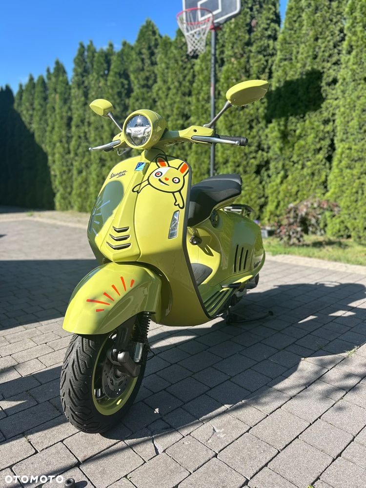 Vespa Inny - 3