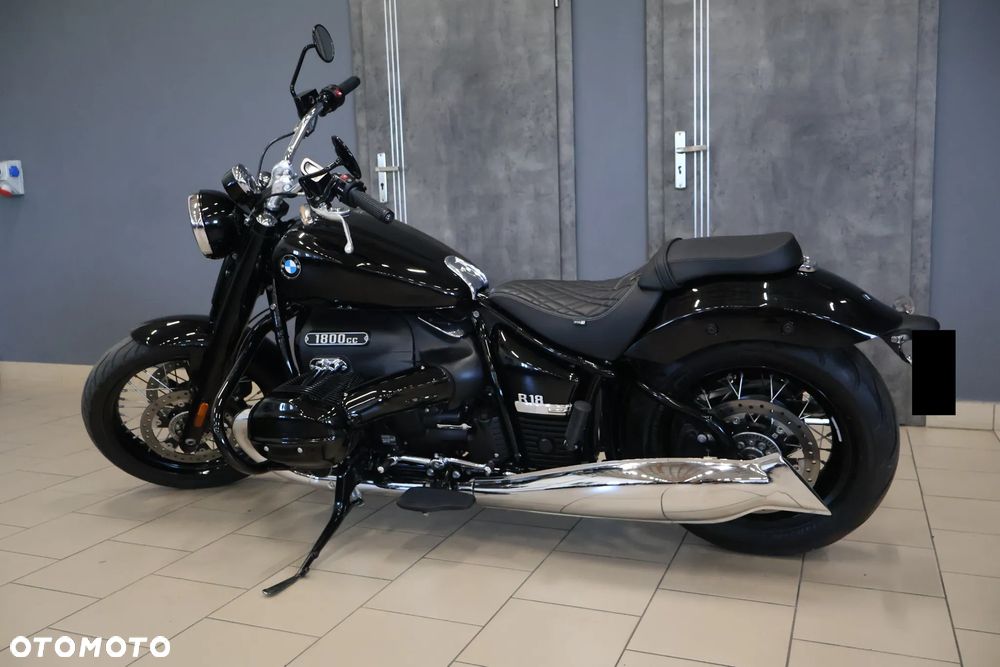 BMW R - 32