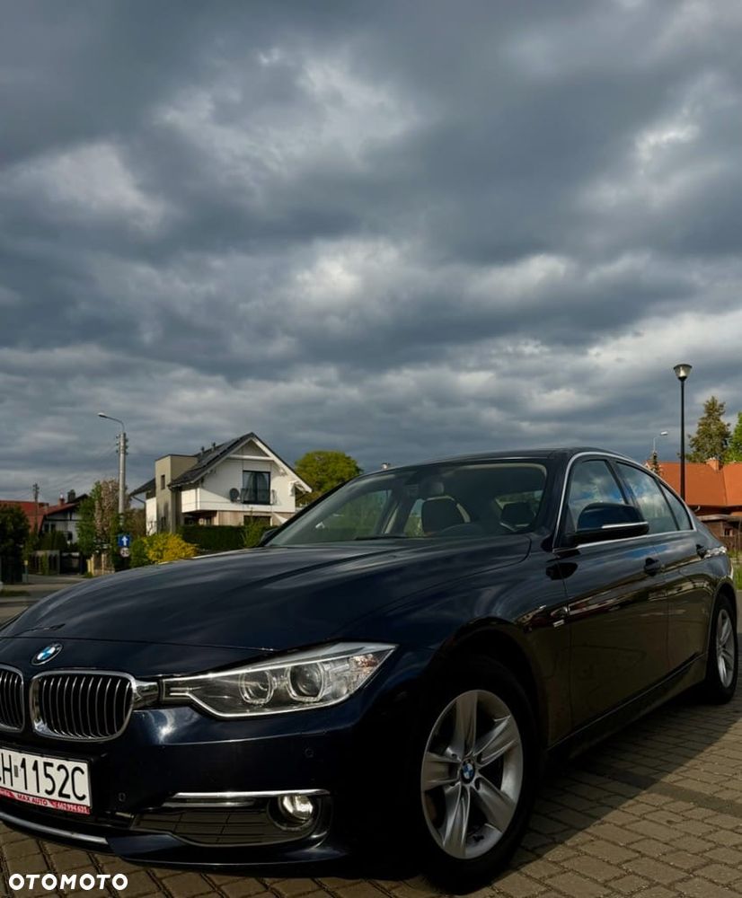 BMW Seria 3 - 2