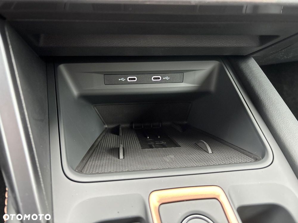 Cupra Formentor 1.5 eTSI mHEV DSG - 34