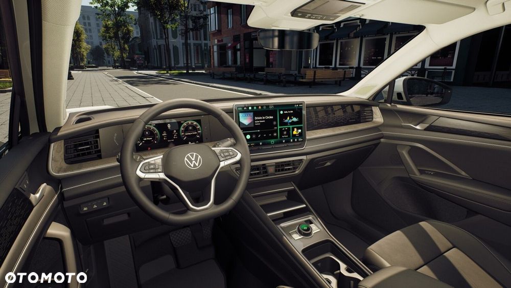 Volkswagen Tayron - 16