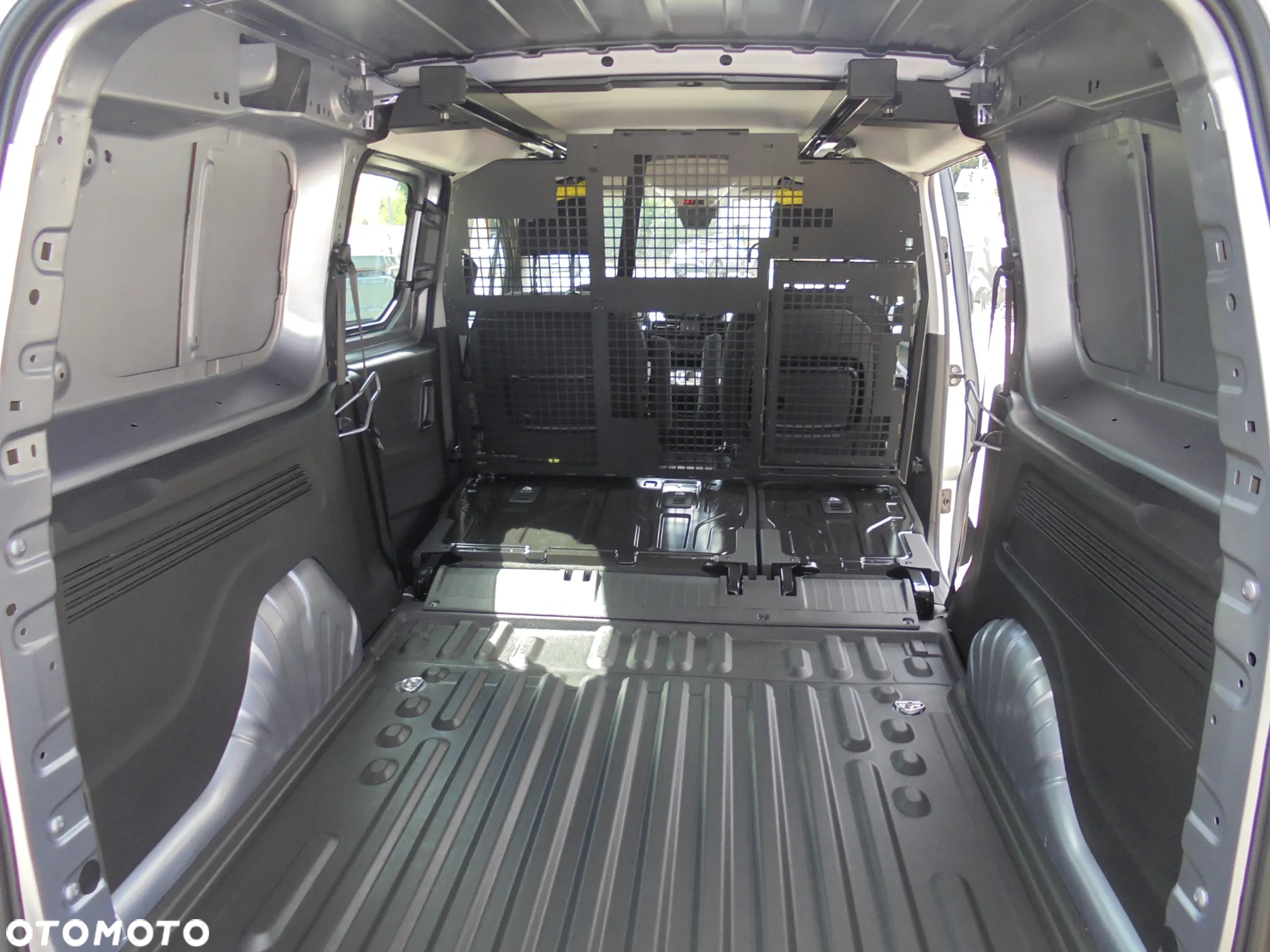 Fiat Doblo Combi 1.5 BlueHDI S&S L2 - 9