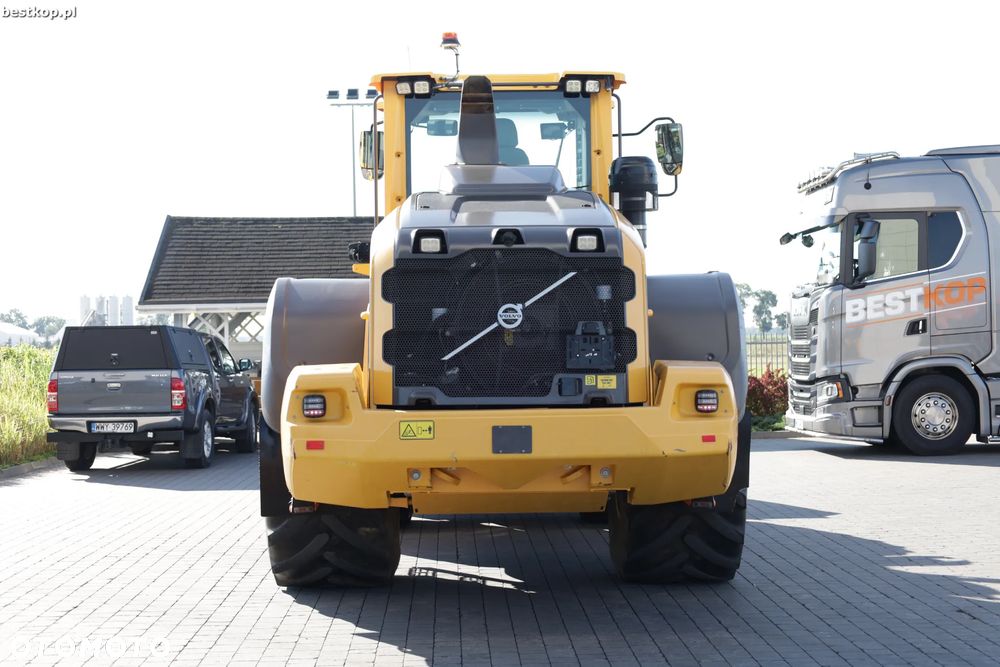 Volvo L110H L110H2 - 7